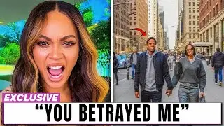 Beyonc&eacute; DESTROYED After Kelly Rowland EXPOSED as Jay-Z&rsquo;s Side Chick?! #beyonce #jayz