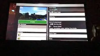 Minecraft survival series playing with friend Braden game
