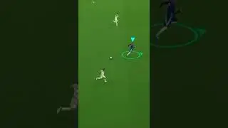 Perfect Through Ball For Mbappe | eFootball | Online League | NTWAN FC 6-1 Win