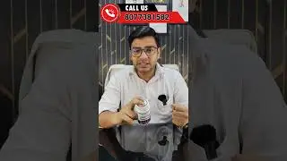 थकान और कमज़ोरी को दूर करे। #Jazbati Capsule #DuaDawai #ArifPharma