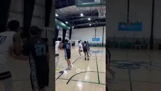2026 PG 6&rsquo;0 Jordan Charles CAN GO! 💯 #basketball #shorts #sports