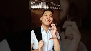 Comment kung may kainigan kang nito HAHAHAHA