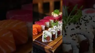 Sushi Ya Habibi &ndash; Premium Sushi Concept