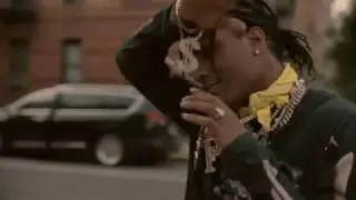(FREE FOR PROFIT) A$AP Rocky x Juice Wrld x Trippie Redd Type Beat | Prod. By T2