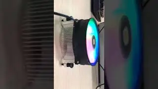 ALSEYE PROCESSOR GHAM4 - 30MR