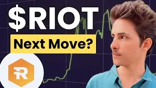 RIOT Stock (Riot Blockchain stock) RIOT STOCK PREDICTIONS RIOT STOCK Analysis riot stock news today