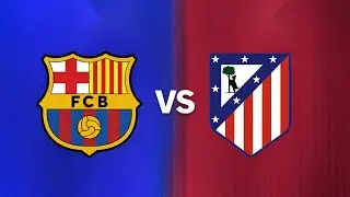 SZN Football - Episode 19 - FC Barcelona vs Atletico Madrid