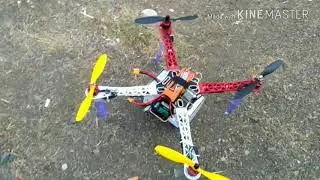 How to make a drop box for drone#Experimental Fooo.