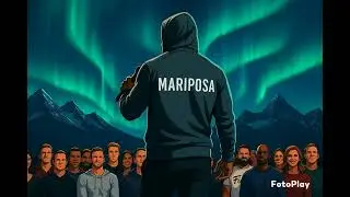 Mariposa - W ciszy oddam Ci cały świat 