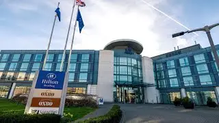 Hilton Reading, UK | Holidays In Europe
