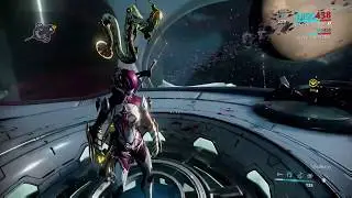 Warframe - Saryn Specter | Sedna Junction