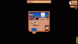 Stardew Valley beach Co-op