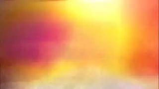Blurred Colour Lights - Free Overlay Stock Footage
