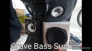 Adele - Easy on me (vers&atilde;o reggae) (Grave Bass)