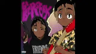 Juice WRLD - Go berserk (Split Heads OG) | LEAK