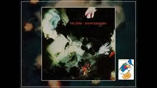The Cure - Disintegration (Mallard Stripped Entire Album Vocals + e Bass + Drums)