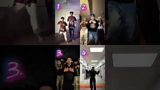 Panjabi MC x Zess Dance Trend | Viral Tiktok Dance Trend #viral #dance #viralvideos