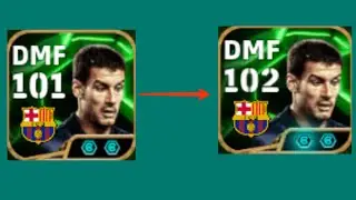 How To Train 102 Rated Pep Guardiola In Efootball 2025..