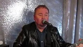 Tribute To Chris Rea- by Chris Shaw (Shawsax)