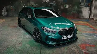 2023 BMW M135i Remus sound ( Race ) Also round up Before BIG Changes coming ! Motech Performance 4k