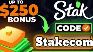 Stake Promo Code 