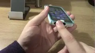 Speck CandyShell for iPhone 5