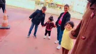 فلوق رحله من بغداد الى دهوك واربيل ❤️‍🔥💋ونااااسه