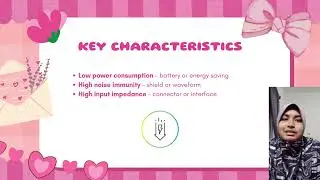 Electronic Devices-Complementary metal oxide semiconductor (CMOS) 