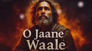 Dekh raha hai upar wala o jaane Wale 💔