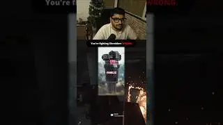 Scary Boss ☠️ or Free Loot🤑 ??