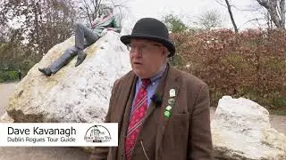 Dublin Rogues Tour Promotional Video  #dublinroguestour @virtuallyirish @dublinroguestour.com