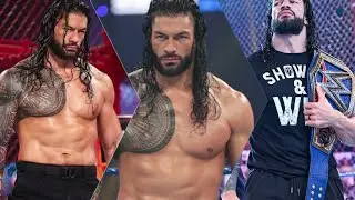 Villain😈|| Roman Reigns Attitude WhatsApp Status 🔥|| New 2021 ||