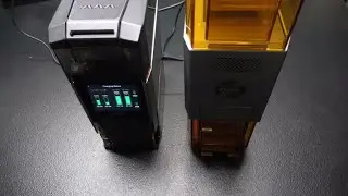Ostation 2 Pro превращает зарядку аккумуляторов в настоящее удовольствие... Это же ОГРОМНОЕ улучш...