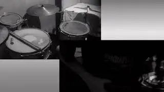 PPP - Beach House - Drum/Bass Cover