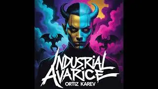 Ortiz Karev - Industrial Avarice (Piano) - Industrial Avarice EP