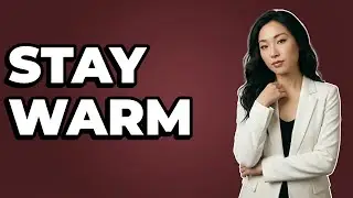 How To Keep Hands Warm In Winter?