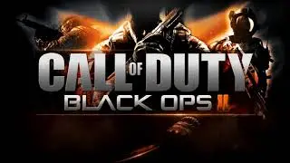 Call of Duty Black Ops 2 OST - 