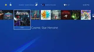 PS4 - Revisiting my PS4 after 2.5 years!