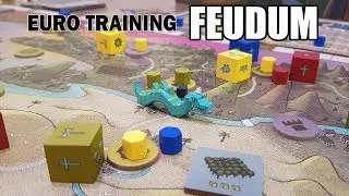 Euro Training - Feudum