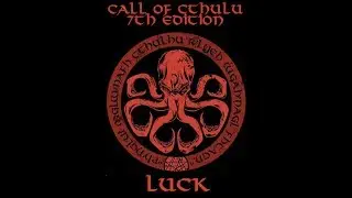 Call of Cthulu 7e- How to 