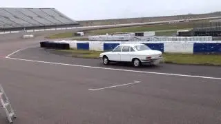 RO80 - Finding reverse - Practical Classics magazine