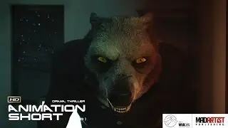 CGI 3D Animated Short Film 