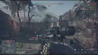 Battlefield 6. From zero to Hero