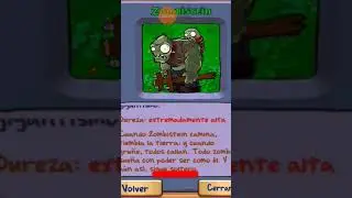 Zombiestein...