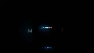 lut gaye status black screen | lut gaye whatsapp status song
