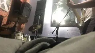 FALLING AWAY FROM ME KoRN CoVeR