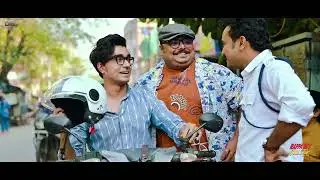 Tony&rsquo;s Film Idea Gets Interrupted | Rappa Roy & Full Stop Dot Com | Arpan | Debashis | 2025
