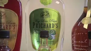 Prichards' Distillery | Tennessee Crossroads | Episode 2204.2