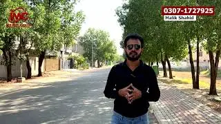 Bahria Town Lahore Sector E Complete Review Of All Major Attractions & Detailed