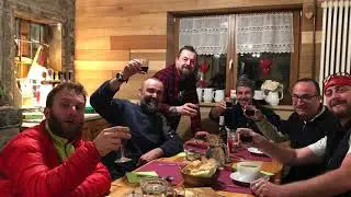 Piccozza e Ramponi in Appennino